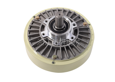 Magnetic Powder Brake